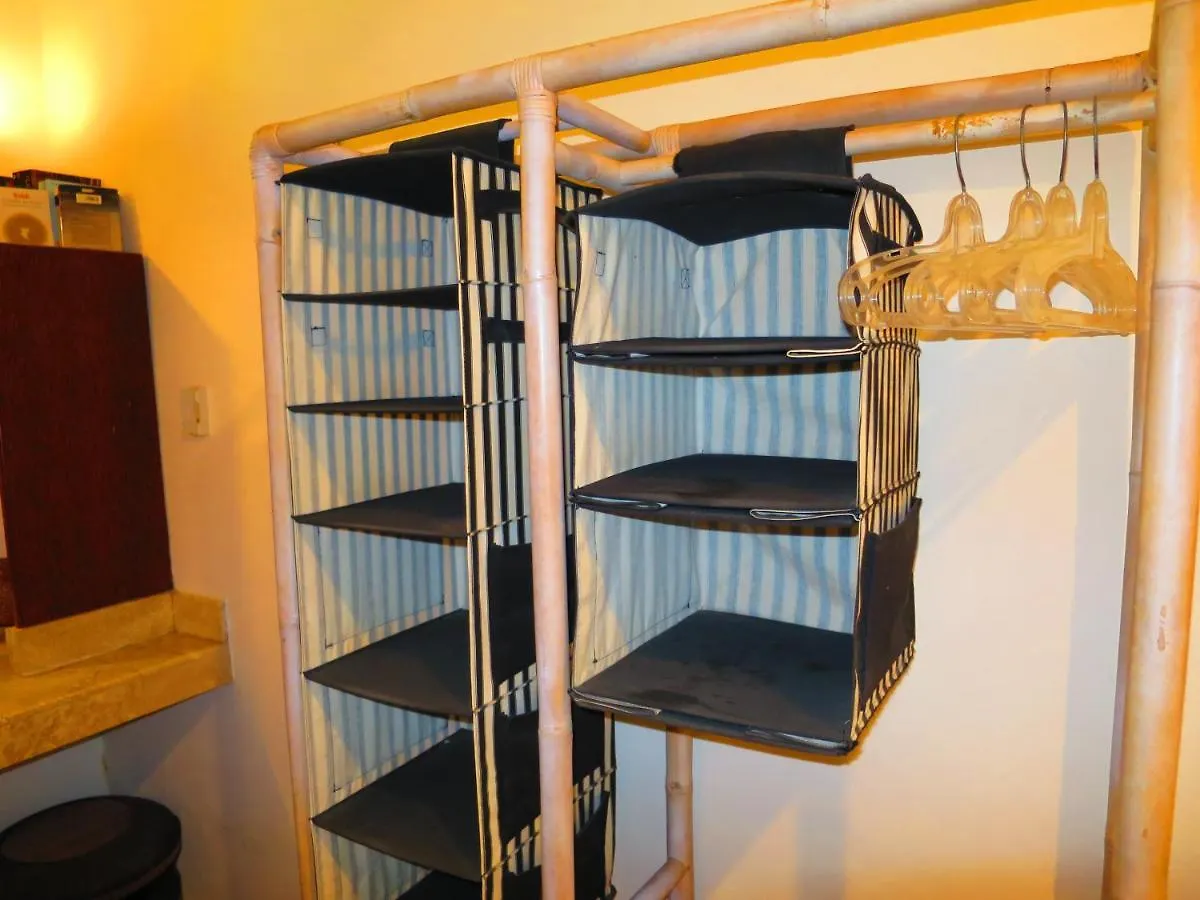 Bed and Breakfast Ladybamboo Убуд