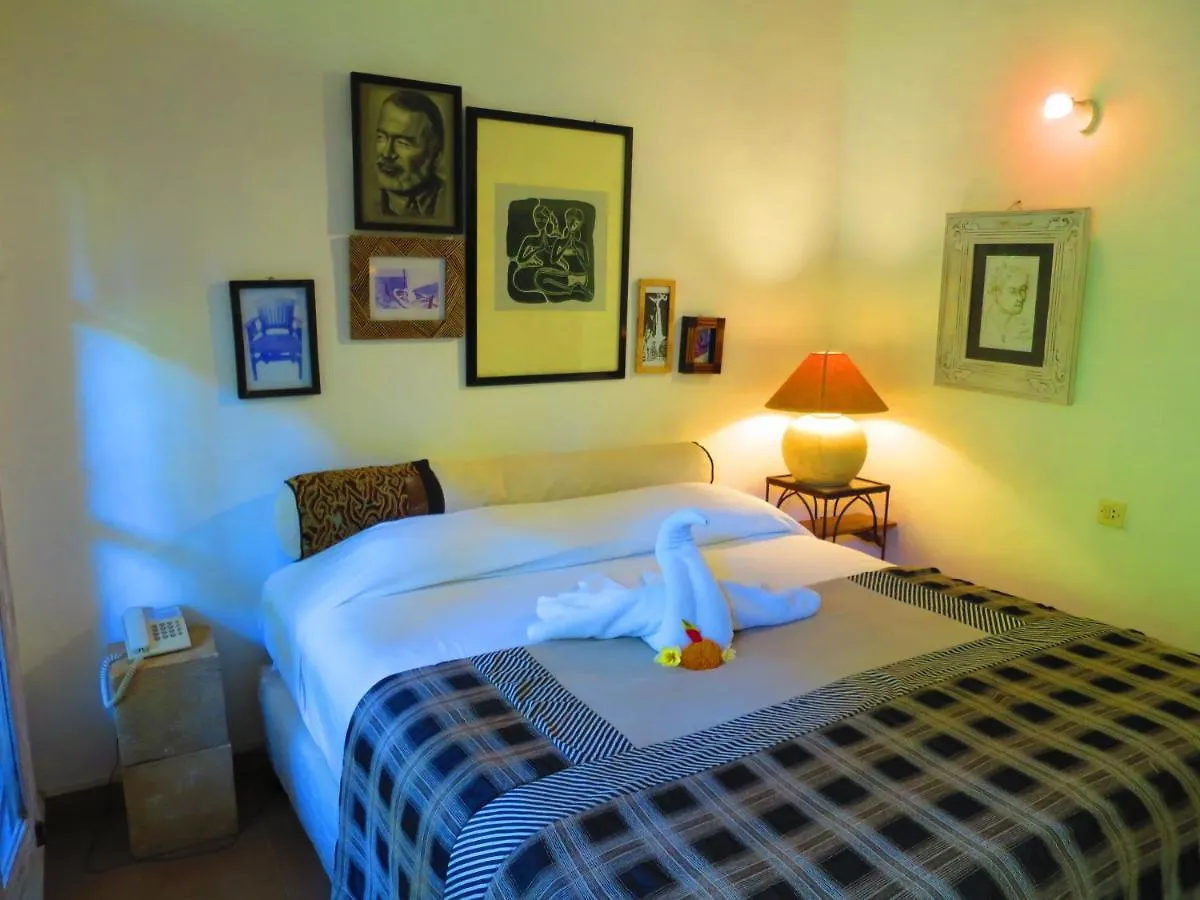 Bed and Breakfast Ladybamboo Убуд 0*,