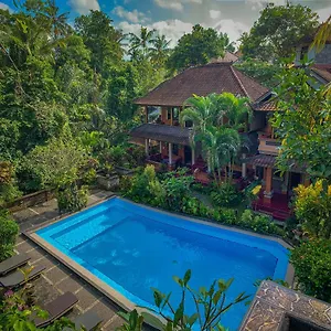 Bed & Breakfast Kajeng, Ubud (Bali)