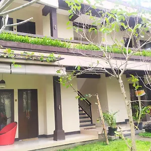 Bed & Breakfast Indraprastha 2, Ubud (Bali)