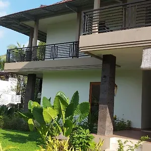 Bed & Breakfast Indraprastha, Ubud (Bali)