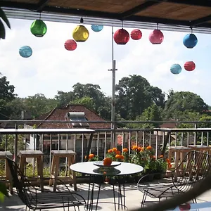 Bed & Breakfast Run House, Ubud (Bali)