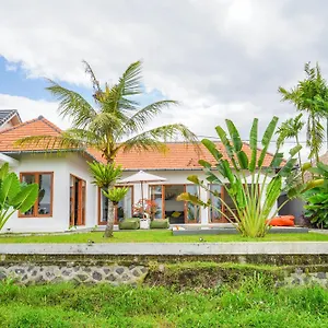 Frühstückspension Sawah Ramah, Ubud
