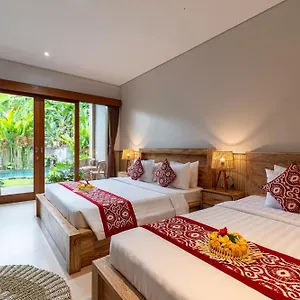 Couette-café Narada &, Ubud