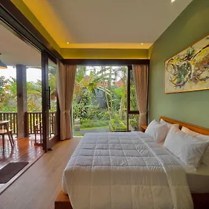 Couette-café Ardan Maison, Ubud