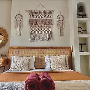Frühstückspension Raditya House, Ubud