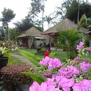 Bed & Breakfast Suka's House, Ubud (Bali)