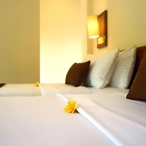 Bed & Breakfast Eden House, Ubud (Bali)