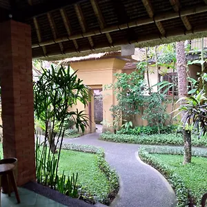 Bed & Breakfast Lestari, Ubud (Bali)