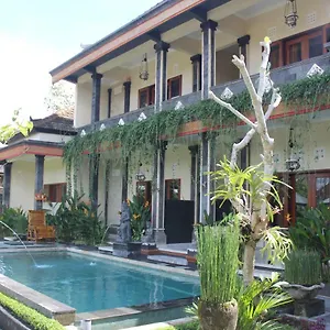Bed & Breakfast Ayu, Ubud (Bali)