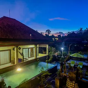 Bed & Breakfast Wins, Ubud (Bali)