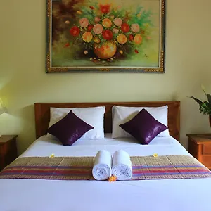 Bed & Breakfast Nyoman, Ubud (Bali)