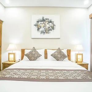 Bed & Breakfast Putih Dcarik, Ubud (Bali)
