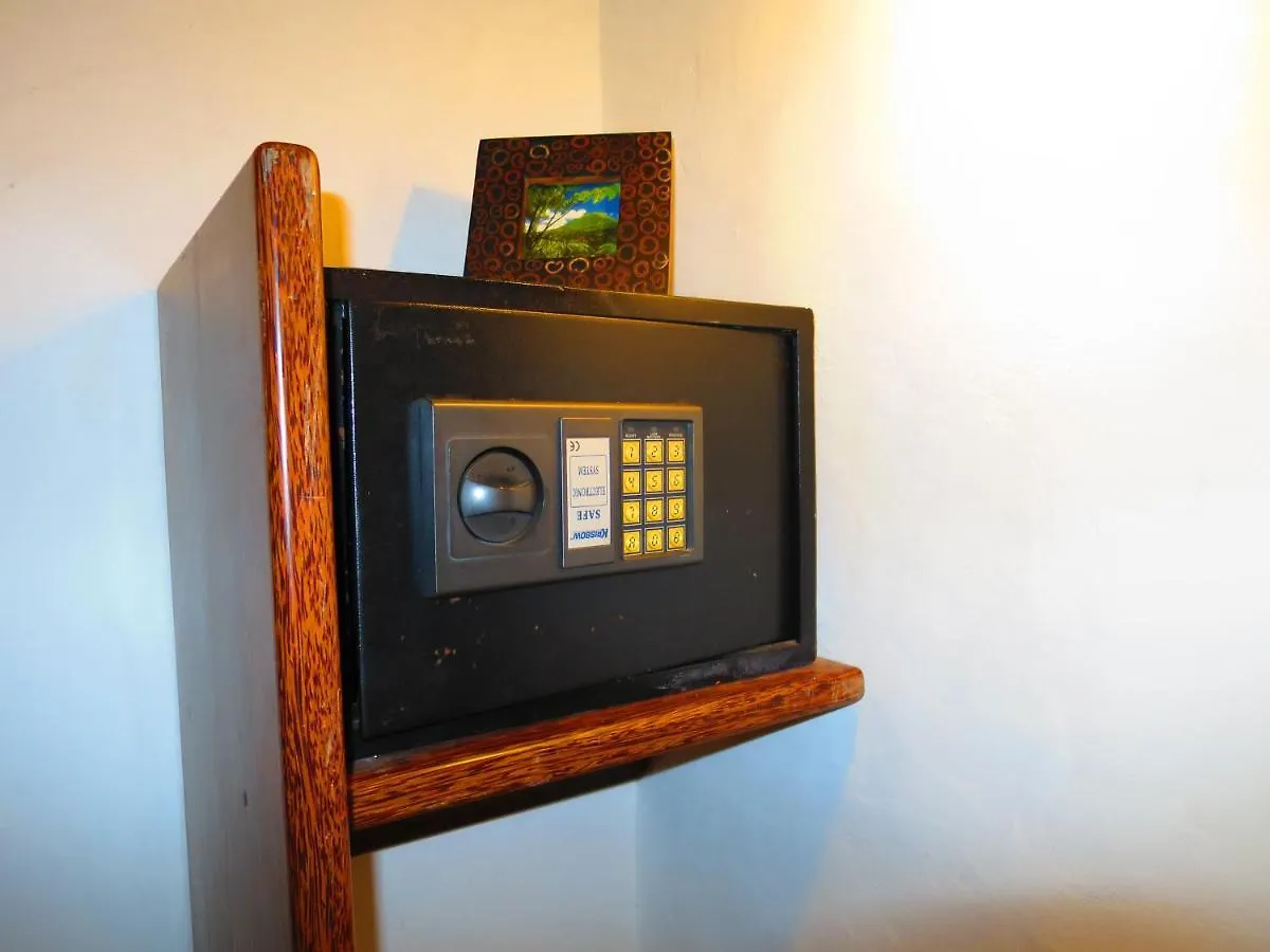 Ladybamboo Bed & Breakfast Ubud