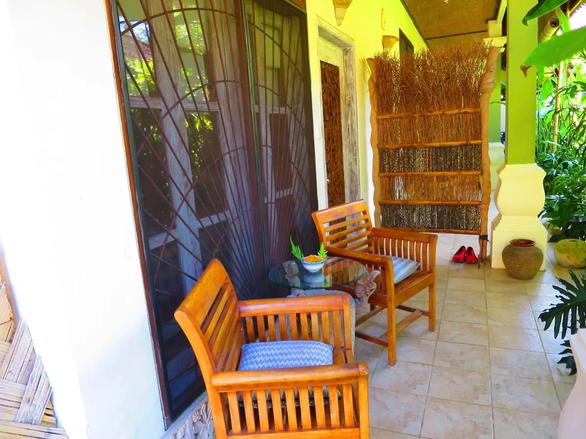 Ladybamboo Bed & Breakfast Ubud  Indonesia