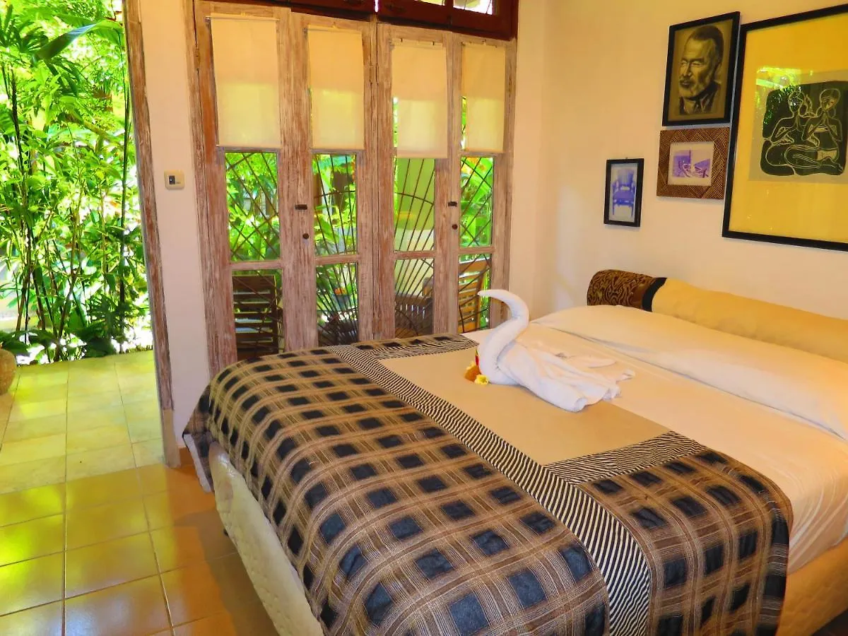 Ladybamboo Bed & Breakfast Ubud   Ubud (Bali)