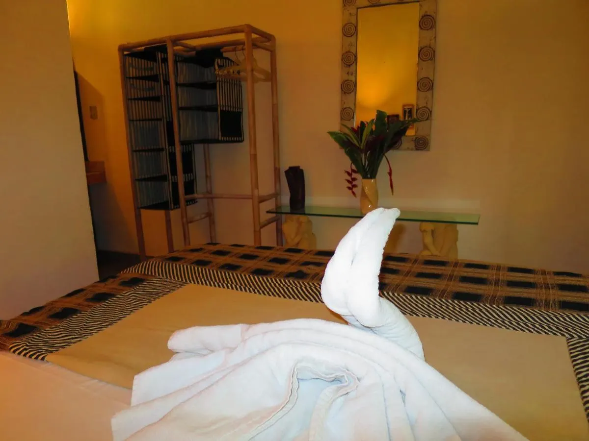 Ladybamboo Bed & Breakfast Ubud  Indonesia