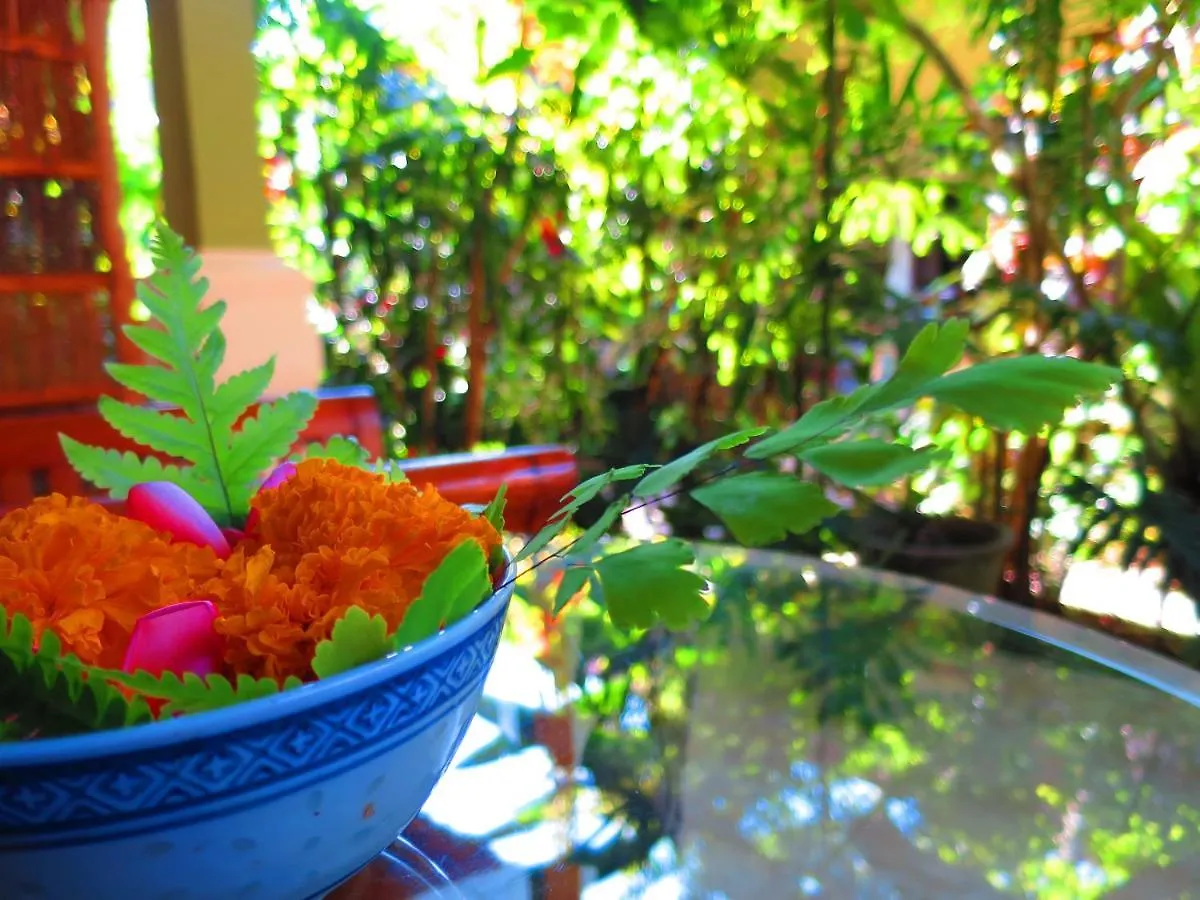 Ladybamboo Bed & Breakfast Ubud  Ubud (Bali)