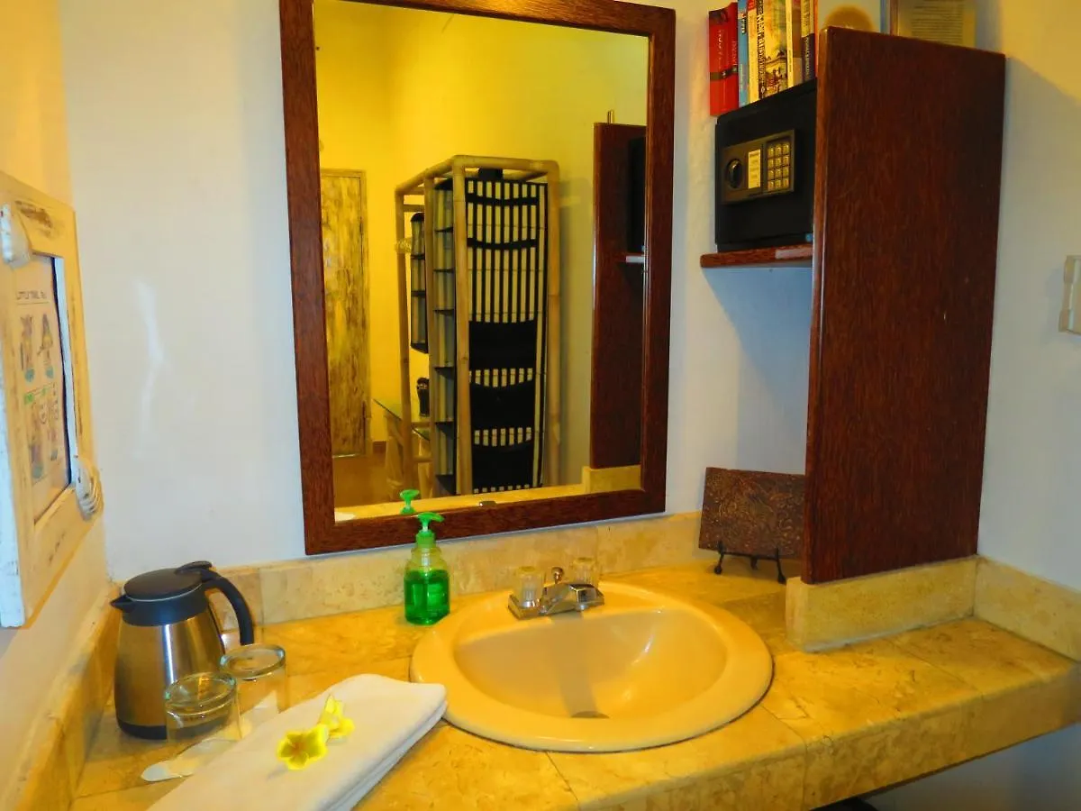 Ladybamboo Bed & Breakfast Ubud