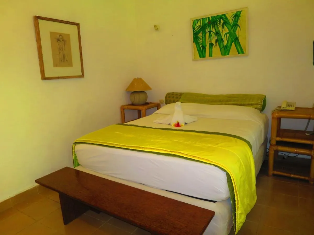 Ladybamboo Bed & Breakfast Ubud