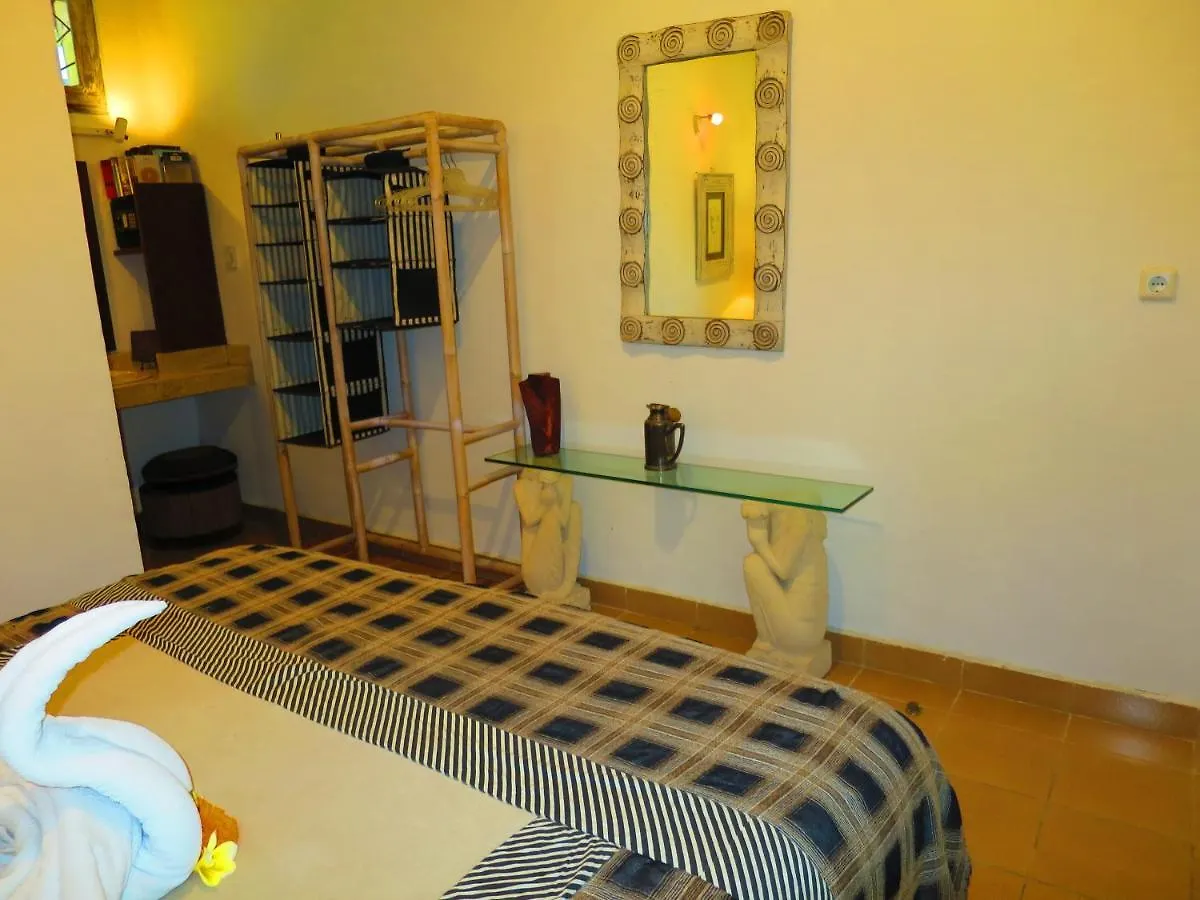 Ladybamboo Bed & Breakfast Ubud   Ubud (Bali)