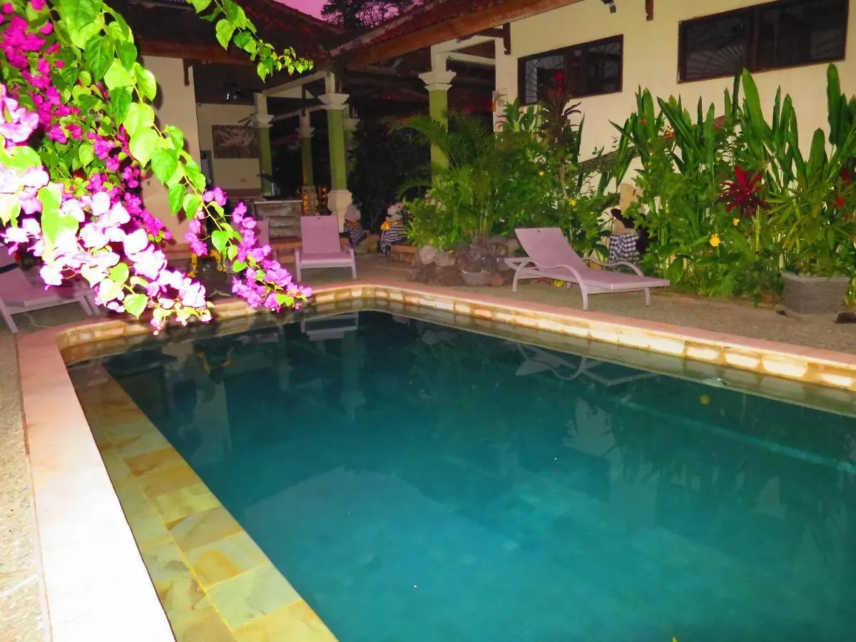 Ladybamboo Bed & Breakfast Ubud