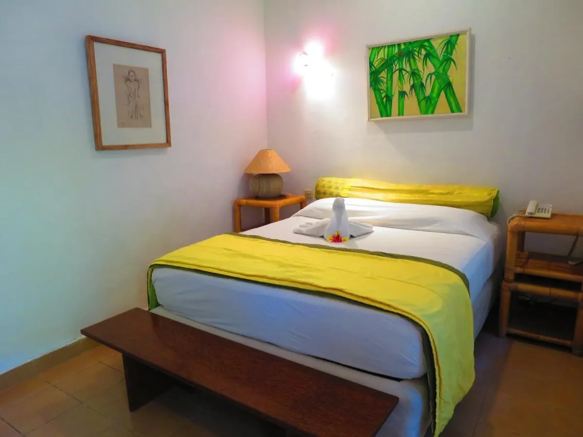 Ladybamboo Bed & Breakfast Ubud