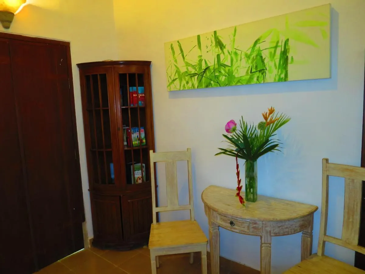 Ladybamboo Bed & Breakfast Ubud  Indonesia