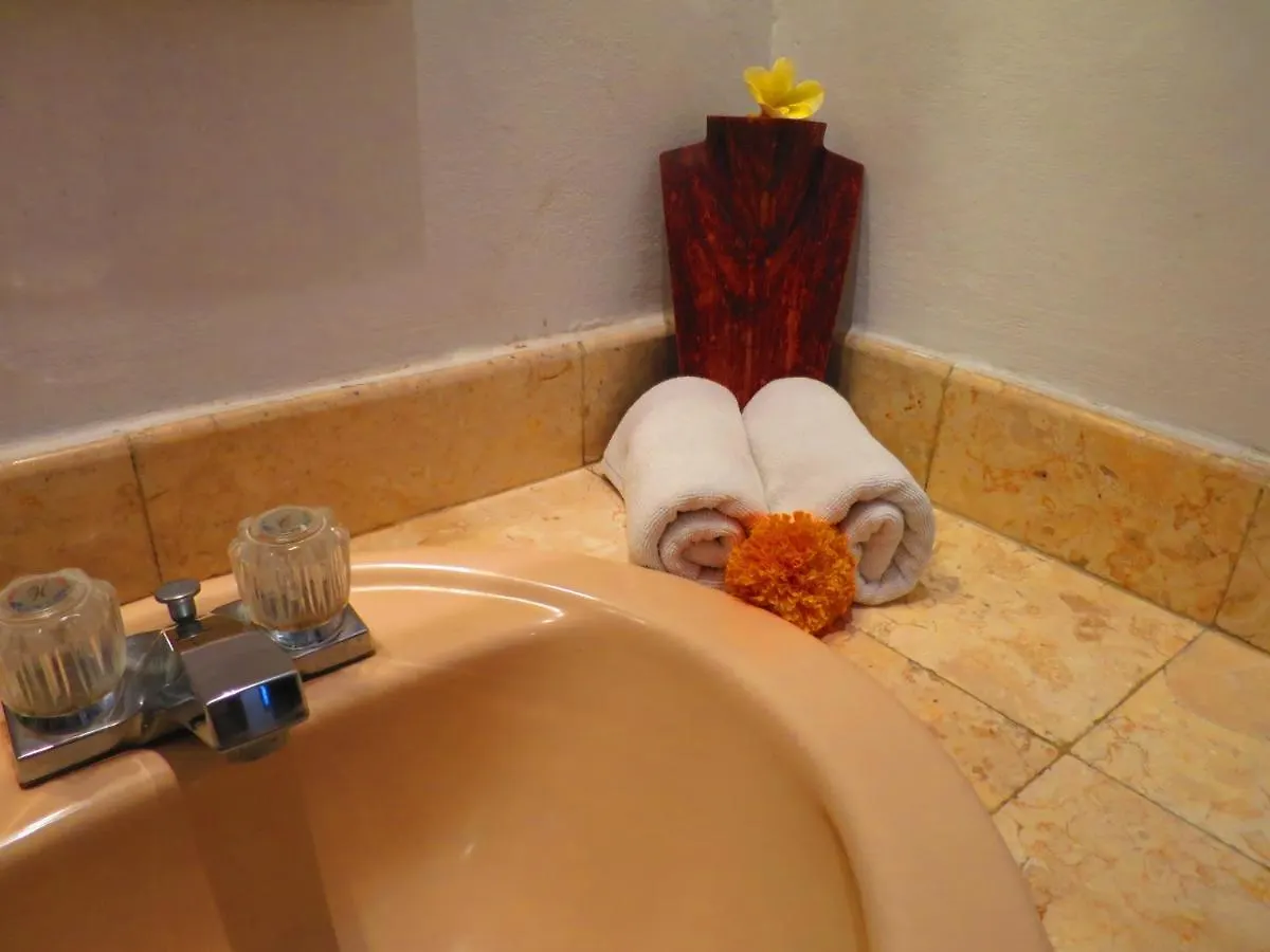 Ladybamboo Bed & Breakfast Ubud  0*, Ubud (Bali) Indonesia