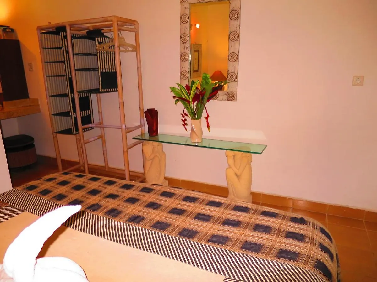 Ladybamboo Bed & Breakfast Ubud  Ubud (Bali)
