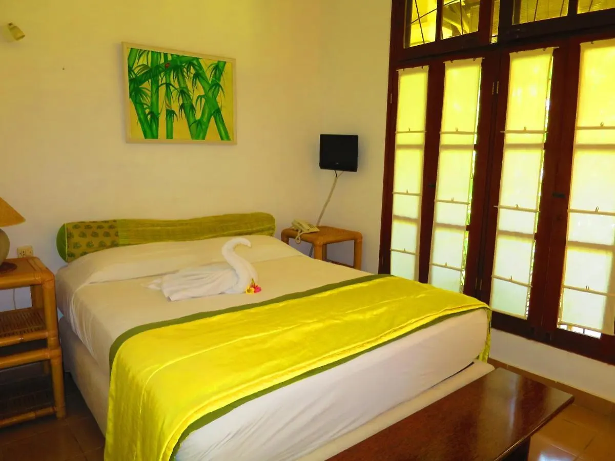Ladybamboo Bed & Breakfast Ubud  0*, Ubud (Bali)