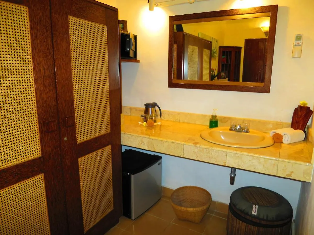 Ladybamboo Bed & Breakfast Ubud  0*, Ubud (Bali)