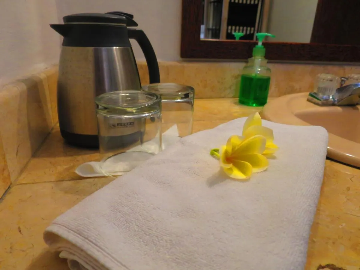 Ladybamboo Bed & Breakfast Ubud