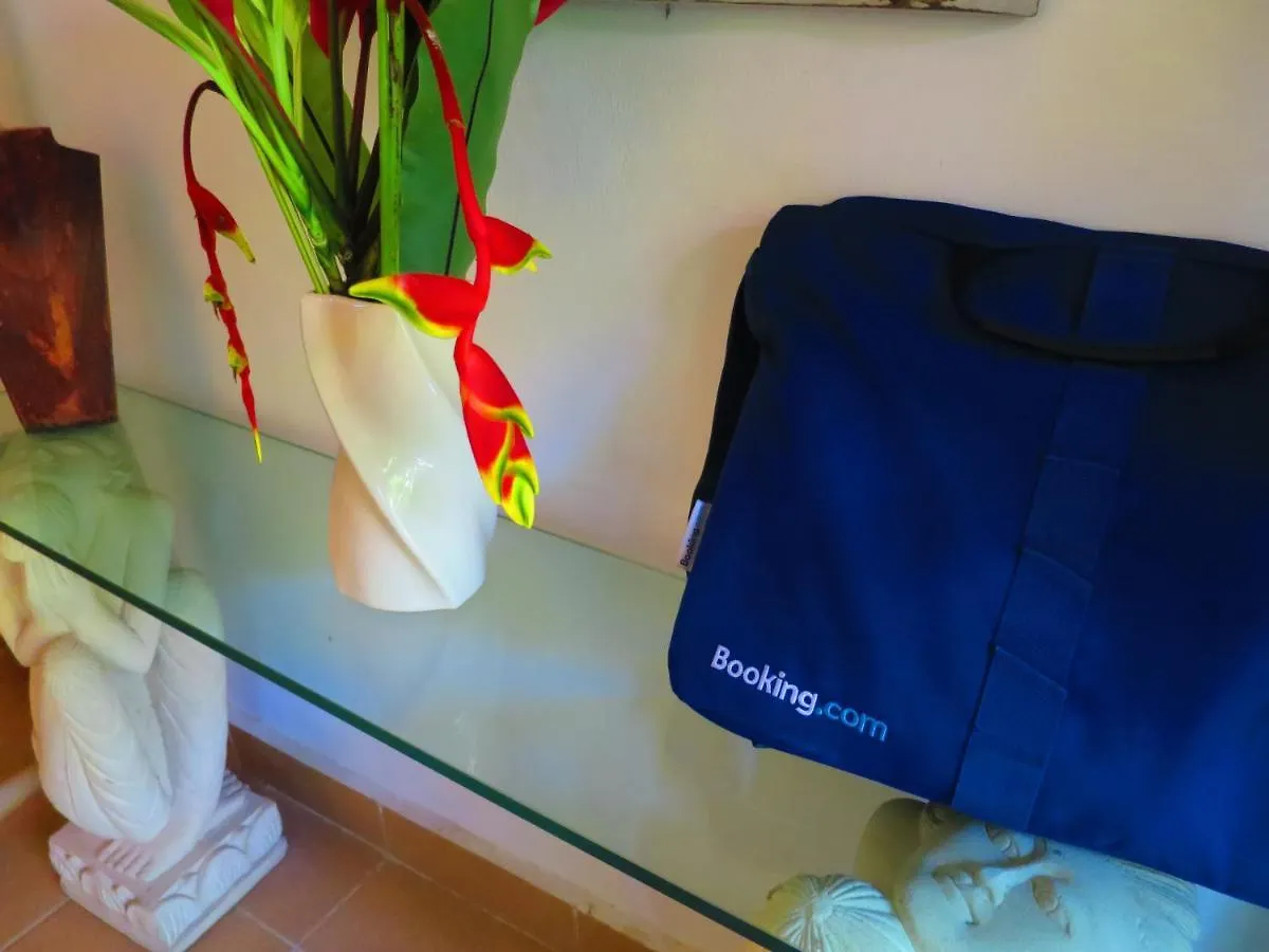 Ladybamboo Bed & Breakfast Ubud  Indonesia