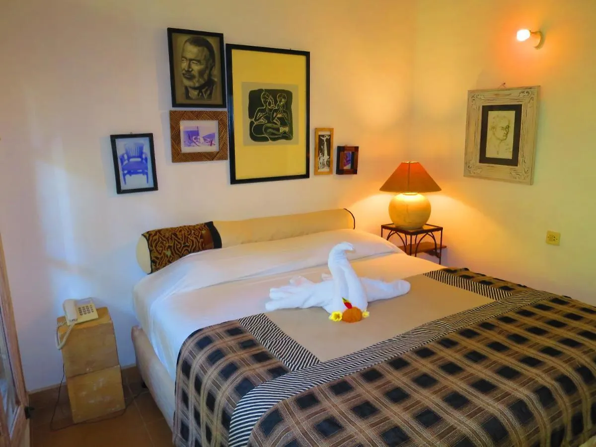Ladybamboo Bed & Breakfast Ubud